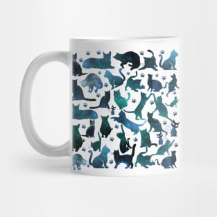 Cats Mug